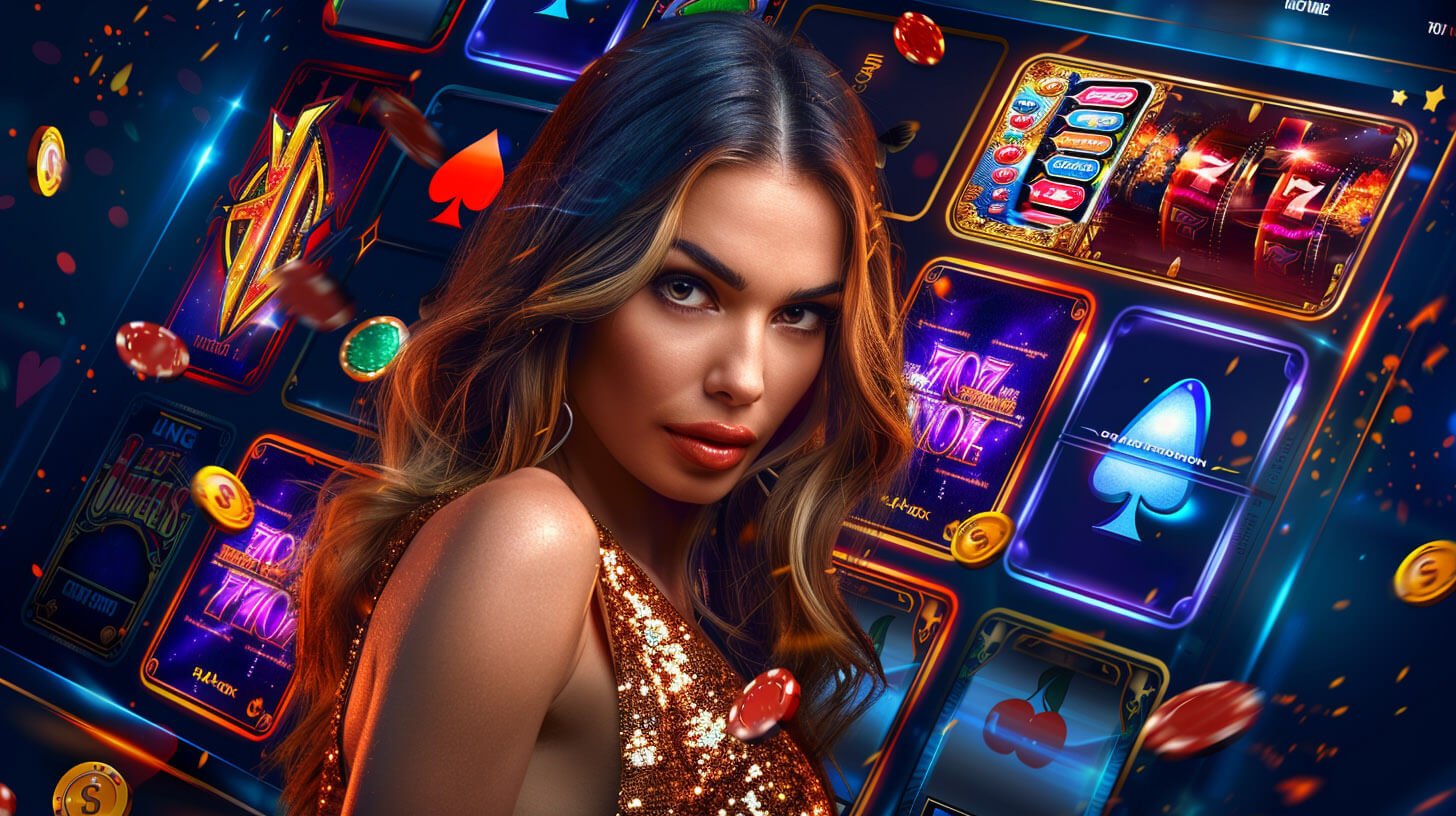 Sesi permainan kasino online live dengan dealer profesional di sbobetcash