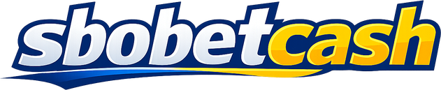 Logo sbobetcash
